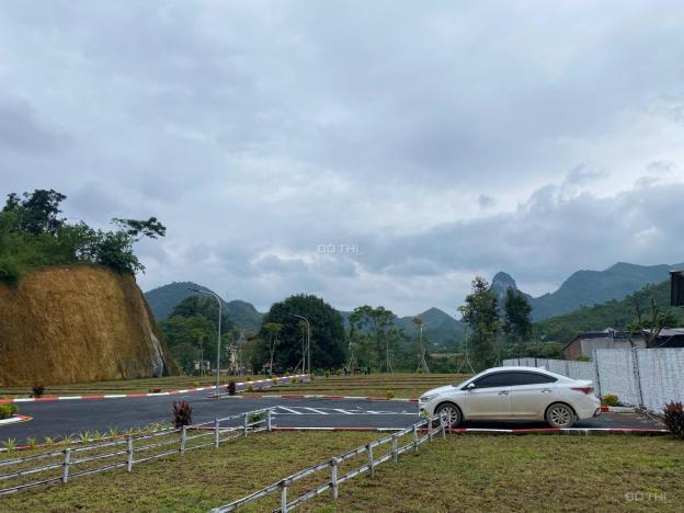 Chỉ với 290 triệu có ngay lô đất tại Kim Bôi, Hoà Bình, sổ đỏ cất két 14929513