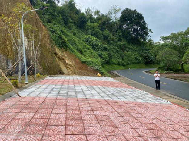 Chỉ với 290 triệu có ngay lô đất tại Kim Bôi, Hoà Bình, sổ đỏ cất két 14929513