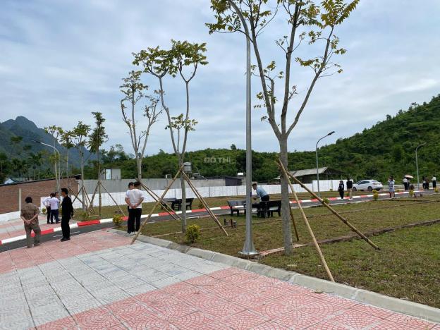 Chỉ với 290 triệu có ngay lô đất tại Kim Bôi, Hoà Bình, sổ đỏ cất két 14929513