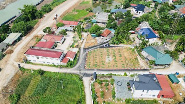650 có ngya lô đất view sông đà thoáng mát Tại Thịnh Minh, Hoà Bình 14929514