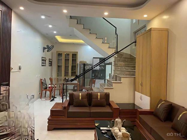 Chính chủ nhờ em Việt bán nhà đẹp Ỷ La chưa đến 5 tỷ 14929535