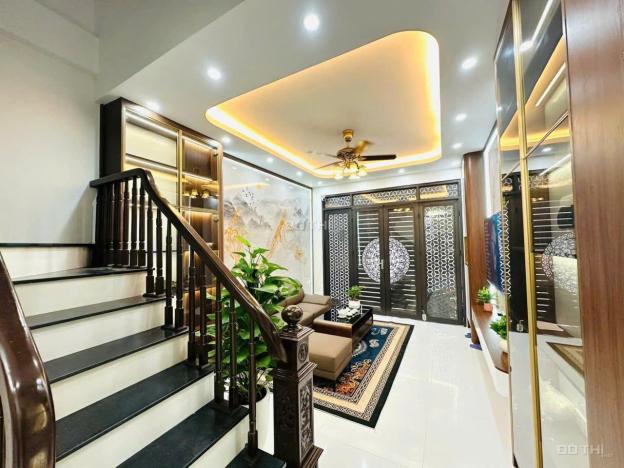 Hàng hiếm Phân Lô cán bộ Tài chính cạnh Goldmark City 40m2 5 tầng giá 10 tỷ 14929628
