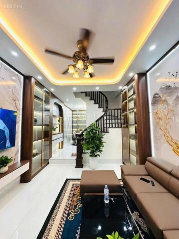 Hàng hiếm Phân Lô cán bộ Tài chính cạnh Goldmark City 40m2 5 tầng giá 10 tỷ 14929628