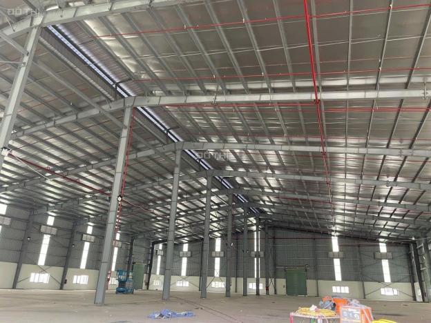 CHO THUÊ KHO, XƯỞNG 5.000m2 Tại ĐT379 Xã HOÀN LONG. HƯNG YÊN 14929669