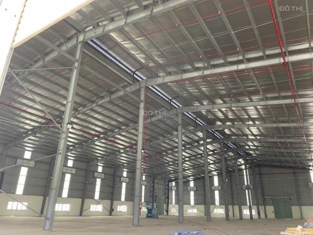 CHO THUÊ KHO, XƯỞNG 5.000m2 Tại ĐT379 Xã HOÀN LONG. HƯNG YÊN 14929669