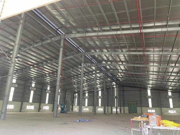 CHO THUÊ KHO, XƯỞNG 5.000m2 Tại ĐT379 Xã HOÀN LONG. HƯNG YÊN 14929669