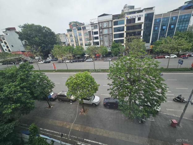 Chính chủ cho thuê VP tầng 2 nhà mặt phố Nguyễn Văn Huyên 14929698