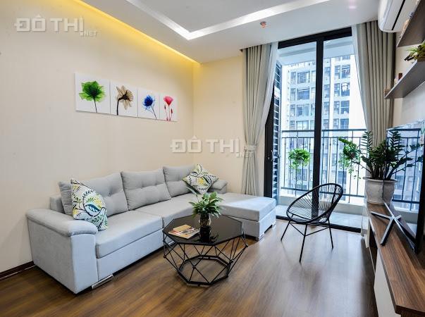 Bán căn hộ Iris Garden Trần Hữu Dực 2, 3, 4 PN giá chỉ từ 5,5 đến 11 tỷ. Sẵn sổ đỏ, hỗ trợ bank 70% 14929740