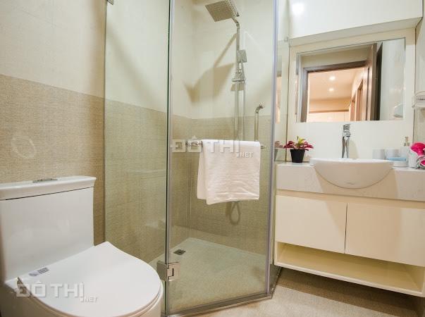 Bán căn hộ Iris Garden Trần Hữu Dực 2, 3, 4 PN giá chỉ từ 5,5 đến 11 tỷ. Sẵn sổ đỏ, hỗ trợ bank 70% 14929740