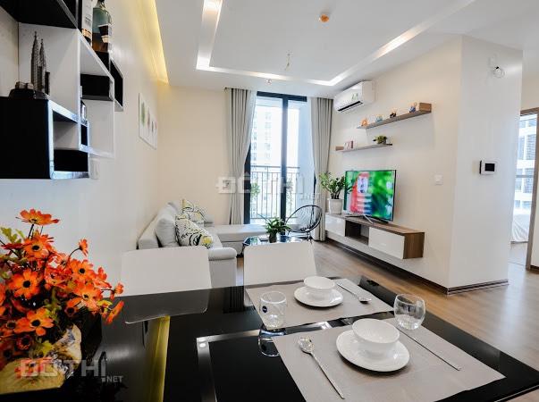 Bán căn hộ Iris Garden Trần Hữu Dực 2, 3, 4 PN giá chỉ từ 5,5 đến 11 tỷ. Sẵn sổ đỏ, hỗ trợ bank 70% 14929740