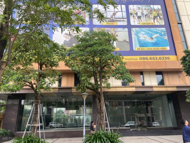 🌟 CHO THUÊ MẶT BẰNG ĐẸP – VỊ TRÍ VÀNG TẦNG 1 TÒA 6TH ELEMENT, TÂY HỒ TÂY  14929767