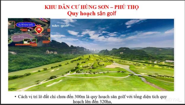 🌿GIÁ CHỈ TỪ 290TR MUA 1 LÔ ĐẤT – TẶNG 1 LÔ LIỀN KỀ TẠI KIM BÔI, HÒA BÌNH  14929800