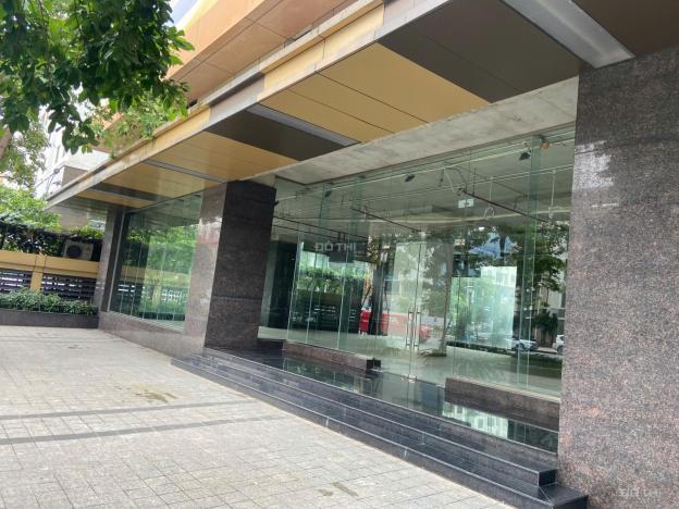 Cho thuê 243m2 Tầng 1, 6th Element, Tây Hồ Tây, phù hợp cho Ngân hàng, thương hiệu lớn 14929913