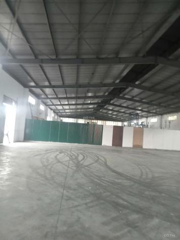 CHO THUÊ XƯỞNG1800m2 GIÁ RẺ tại KCN ĐỒNG VĂN 1 14929926