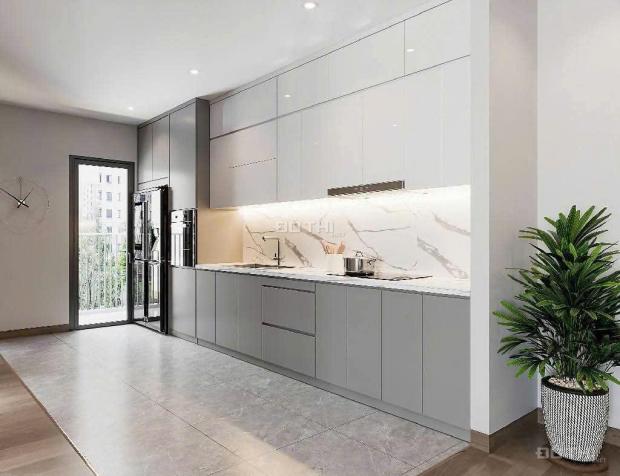 Bán căn hộ 97m2 4PN 2WC tòa chung cư Mỹ Đình full nội thất mới tinh 14929993