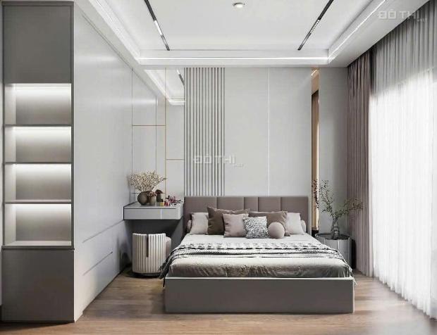 Bán căn hộ 97m2 4PN 2WC tòa chung cư Mỹ Đình full nội thất mới tinh 14929993