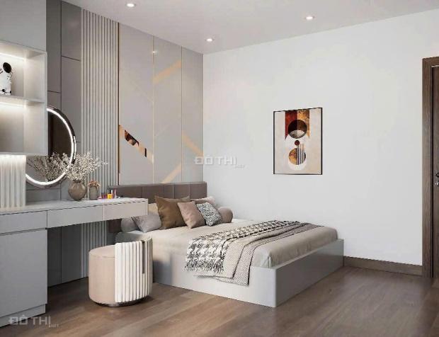 Bán căn hộ 97m2 4PN 2WC tòa chung cư Mỹ Đình full nội thất mới tinh 14929993