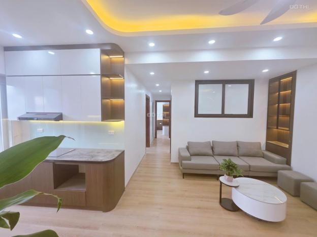 Căn hộ 80m2 3PN 2WC KĐT Trung Văn full nội thất mới tinh 14930001