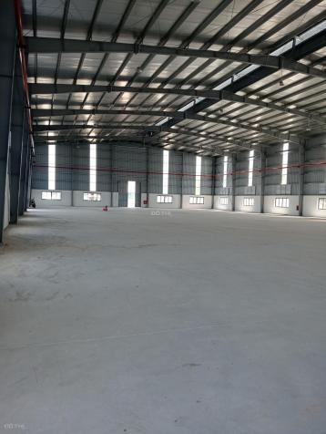 XƯỞNG 2.000m2 Tại CCN NGUYÊN KHÊ. Xã PHÚC THỊNH. HÀ NỘI 14930199