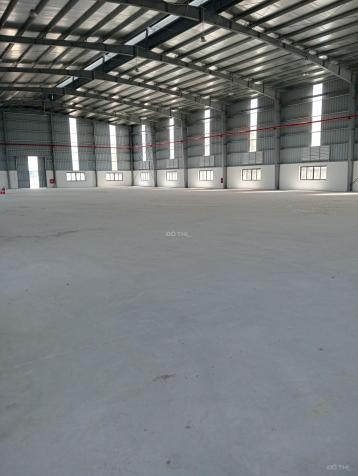 XƯỞNG 2.000m2 Tại CCN NGUYÊN KHÊ. Xã PHÚC THỊNH. HÀ NỘI 14930199