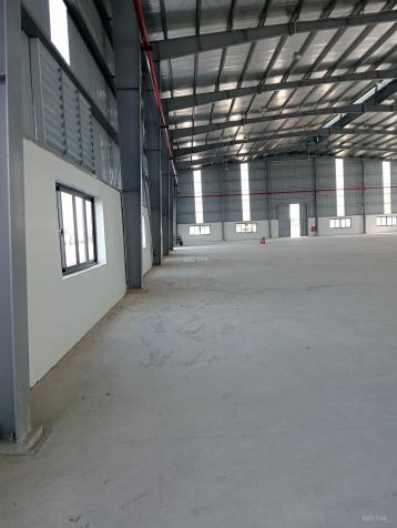 XƯỞNG 2.000m2 Tại CCN NGUYÊN KHÊ. Xã PHÚC THỊNH. HÀ NỘI 14930199