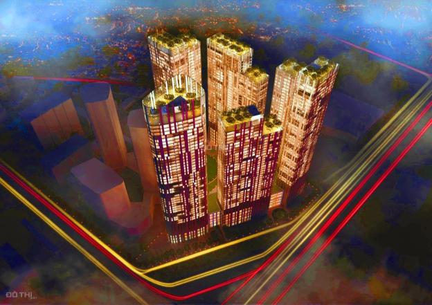 Sun Feliza Suites Đẳng cấp sống tinh hoa giữa trung tâm Cầu Giấy 14930330