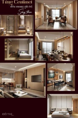 Sun Feliza Suites Đẳng cấp sống tinh hoa giữa trung tâm Cầu Giấy 14930330