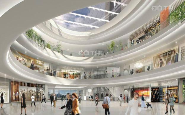 Sun Feliza Suites Đẳng cấp sống tinh hoa giữa trung tâm Cầu Giấy 14930330