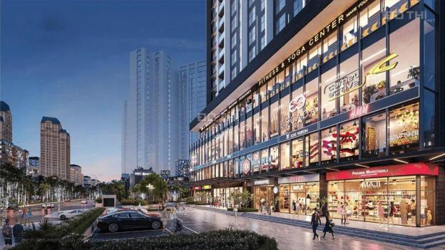 Sun Feliza Suites Đẳng cấp sống tinh hoa giữa trung tâm Cầu Giấy 14930330