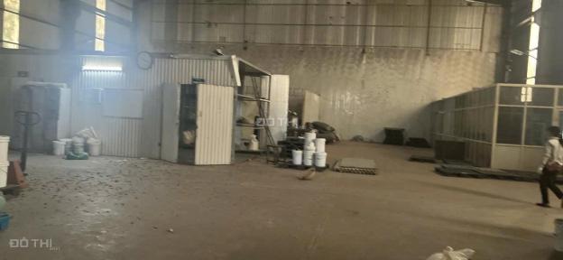 CHO THUÊ 1.000m2 KHO CHỨA HÀNG Tại NGUYÊN KHÊ. ĐÔNG ANH. 14930401