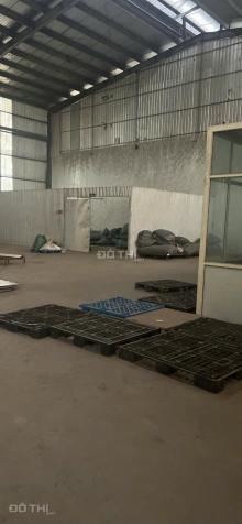 CHO THUÊ 1.000m2 KHO CHỨA HÀNG Tại NGUYÊN KHÊ. ĐÔNG ANH. 14930401