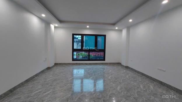 Bán nhà đường Hồ Tùng Mậu cạnh Trụ sở Phường Từ Liêm 45m 8 tầng thang máy 14930500