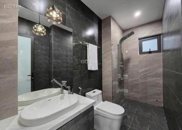 Bán gấp nhà mặt tiền cuối Bình Chánh diện tích 65m2, giá 820tr 14930523