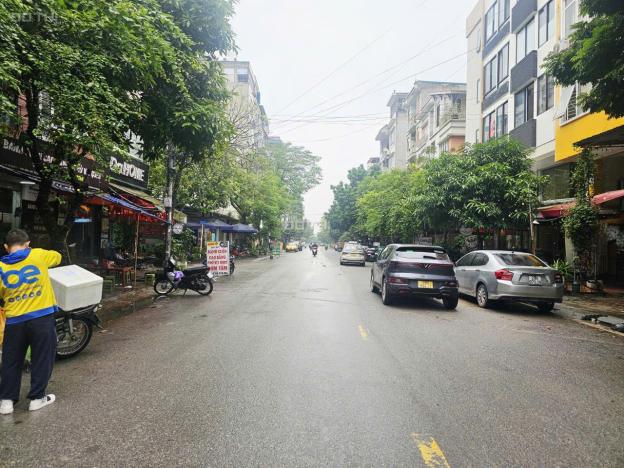 Nhượng lô đất đẹp phân lô Phú Diễn cạnh ĐH Tài Nguyên Môi Trường 14930522