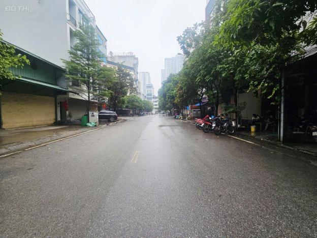 Nhượng lô đất đẹp phân lô Phú Diễn cạnh ĐH Tài Nguyên Môi Trường 14930522