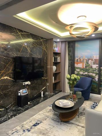 CHỈ 1 T.Ỷ 300 - NHẬN NGAY CĂN HỘ 2 PN TẠI PHÚ MỸ HƯNG 14930544