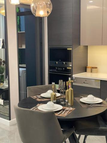 CHỈ 1 T.Ỷ 300 - NHẬN NGAY CĂN HỘ 2 PN TẠI PHÚ MỸ HƯNG 14930544