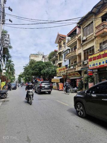 Chủ tặng nội thất hơn 1 tỷ nhà VĂN QUÁN, Dt 45M², 5 TẦNG, Ô TÔ –12,45 TỶ 14930718