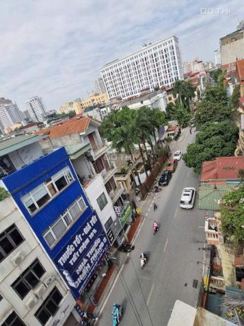 Chủ tặng nội thất hơn 1 tỷ nhà VĂN QUÁN, Dt 45M², 5 TẦNG, Ô TÔ –12,45 TỶ 14930718