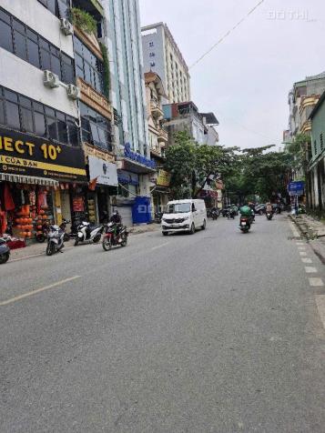 Chủ tặng nội thất hơn 1 tỷ nhà VĂN QUÁN, Dt 45M², 5 TẦNG, Ô TÔ –12,45 TỶ 14930718