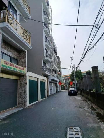 Nhà phố Trung tâm Mỹ Đình 42m 5T gara ô tô gần cao đẳng FPT giá 12 tỷ 14930859