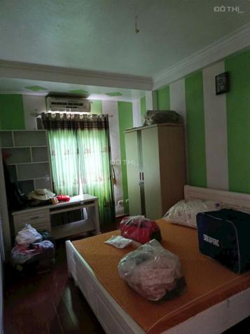 Nhà phố Trung tâm Mỹ Đình 42m 5T gara ô tô gần cao đẳng FPT giá 12 tỷ 14930859