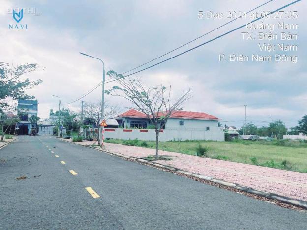 Đất nền KĐT Nam Đà Nẵng - Gần KCN - Gần Chợ buôn bán sầm uất - Chỉ 1.x - 2.x tỷ 14930980