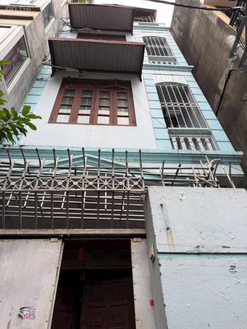 Bán nhà riêng tại Hai Bà Trưng, Hà Nội diện tích 32m2 giá 7.3 Tỷ 14931029