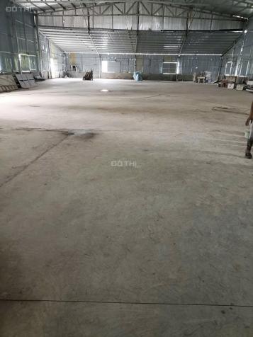 CHO THUÊ 2.800m2 KHO, XƯỞNG, BÃI TẠI VIỆT HÙNG. ĐÔNG ANH. 14931035