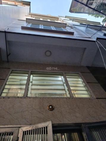 Bán nhà trung tâm Mỹ Đình 35m2 5 tầng giá nhỉnh 8 tỷ 14931087