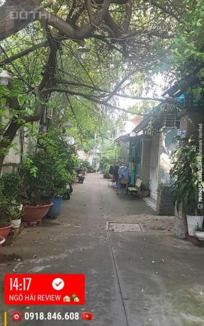 QUẬN 8 – BÙI MINH TRỰC – 8.x TỶ – 60m² – HẺM 4M, SHR 14931495