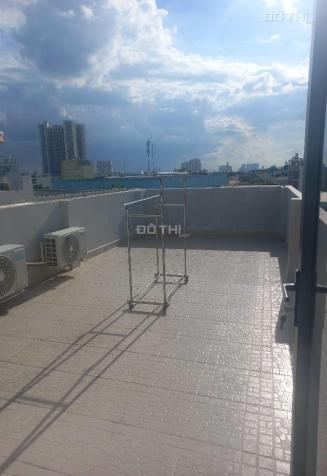 QUẬN 8 – BÙI MINH TRỰC – 8.x TỶ – 60m² – HẺM 4M, SHR 14931495