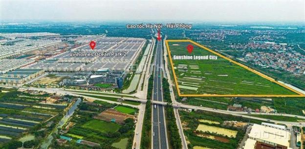 Không thể rẻ hơn! Căn đẹp nhất phân khúc 2PN tại Sunshine legend, giá chỉ 4.12 tỷ 14931513