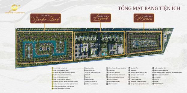 Không thể rẻ hơn! Căn đẹp nhất phân khúc 2PN tại Sunshine legend, giá chỉ 4.12 tỷ 14931513